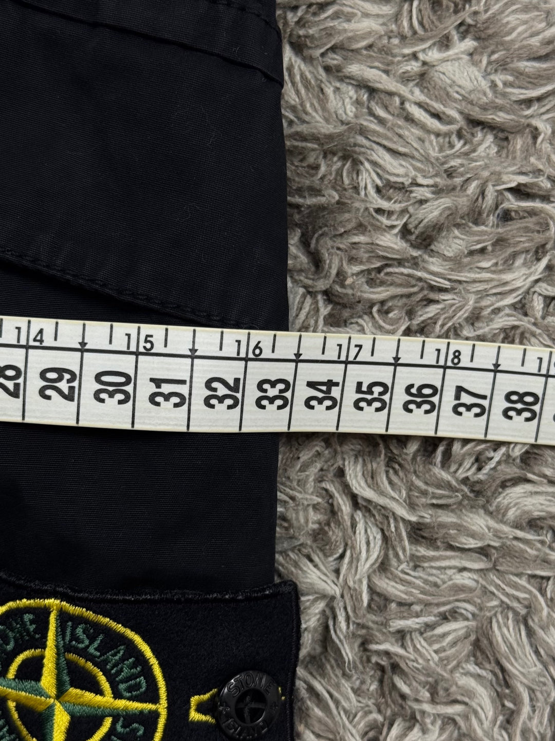 Stone Island Bermuda