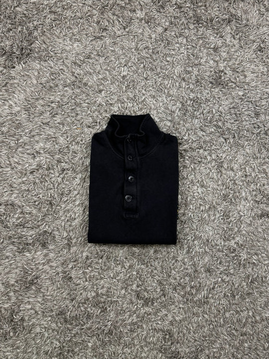 Stone Island felpa half zip