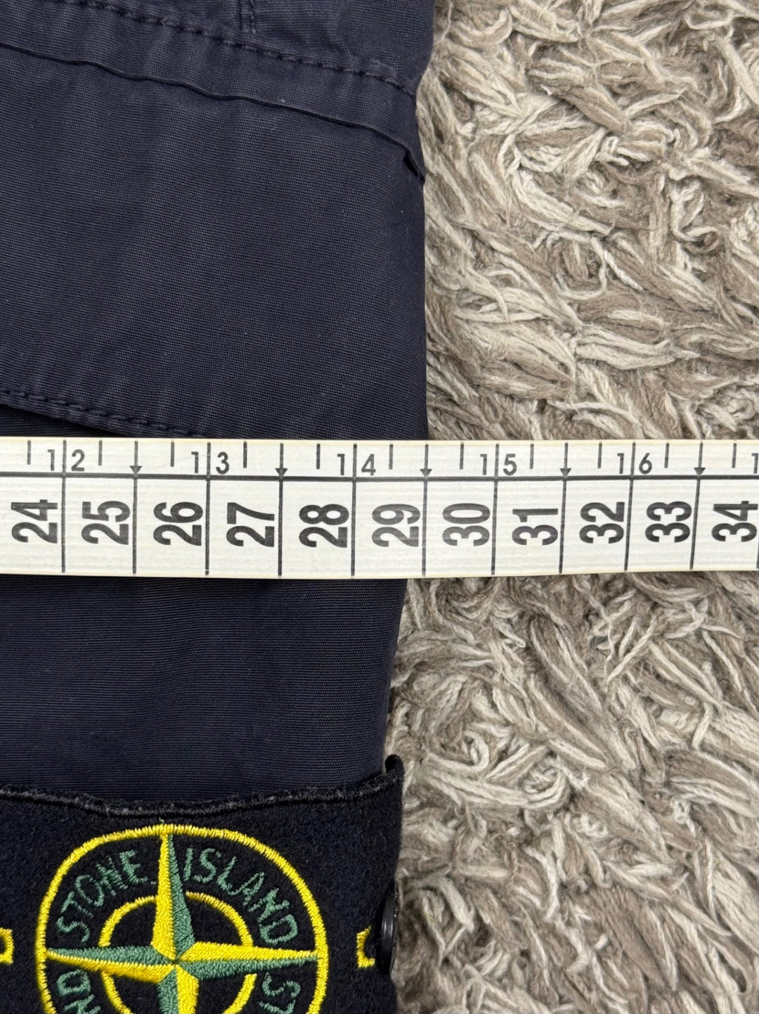 Stone Island Bermuda