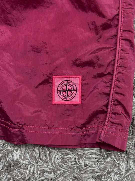 Stone Island costume