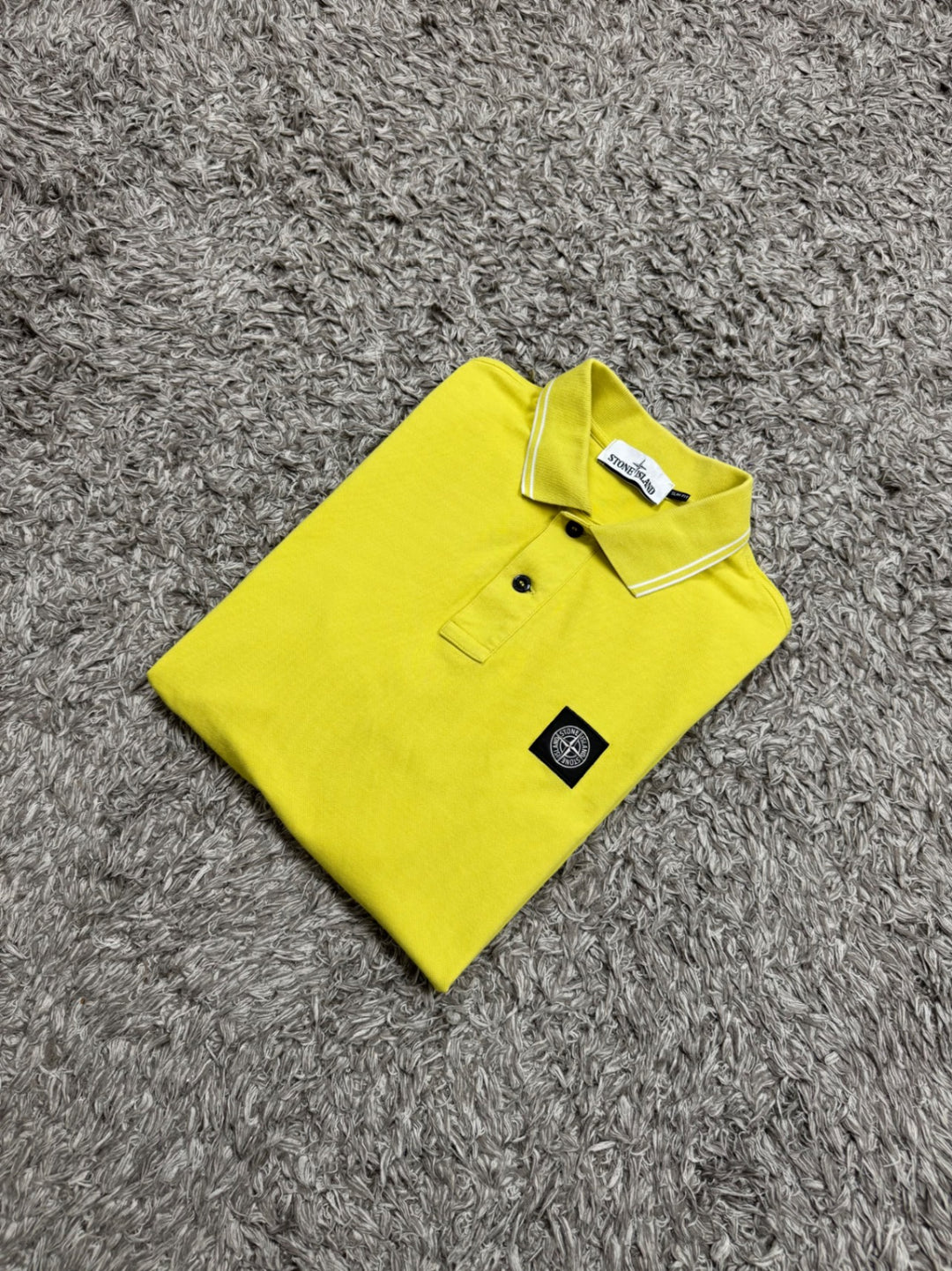 Stone Island Polo