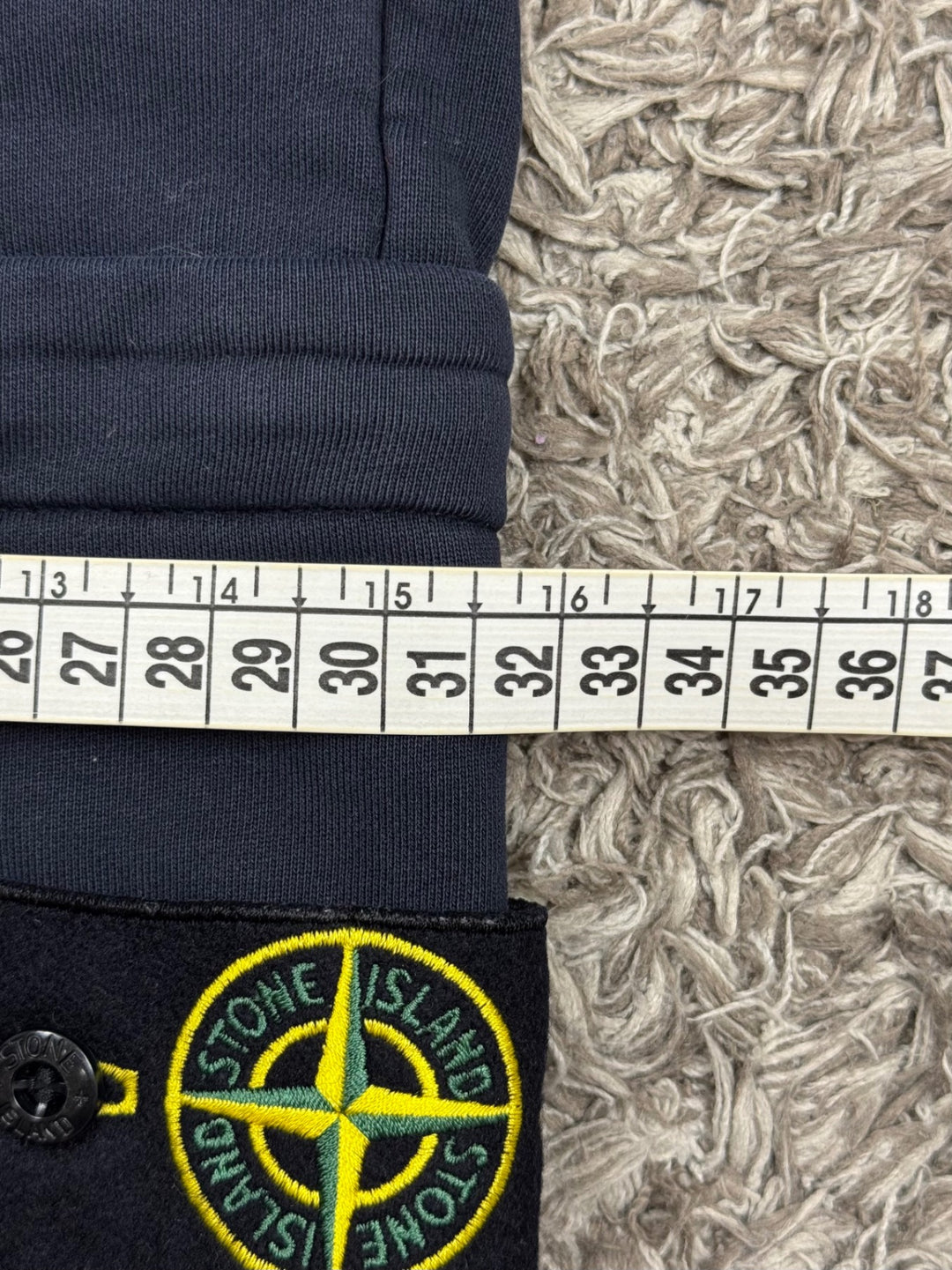 Stone Island Shorts