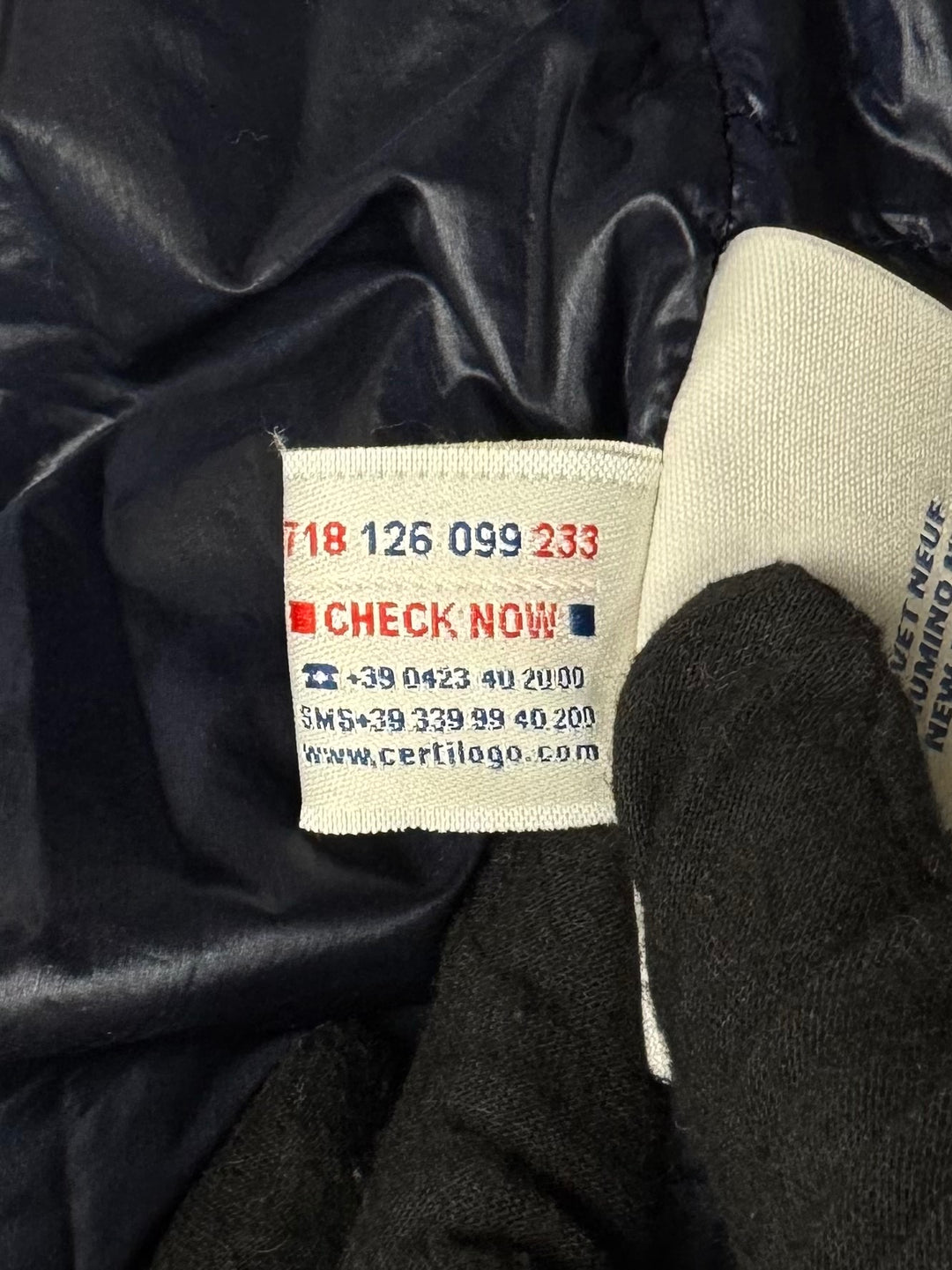Moncler Gui Gilet Vest