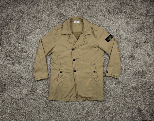 Stone Island David-tc beige