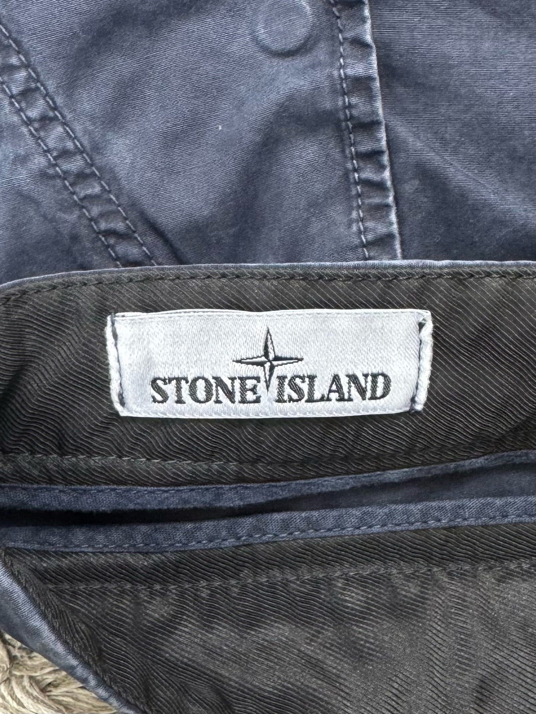 Stone Island bermuda