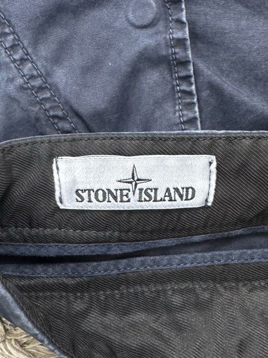 Stone Island bermuda