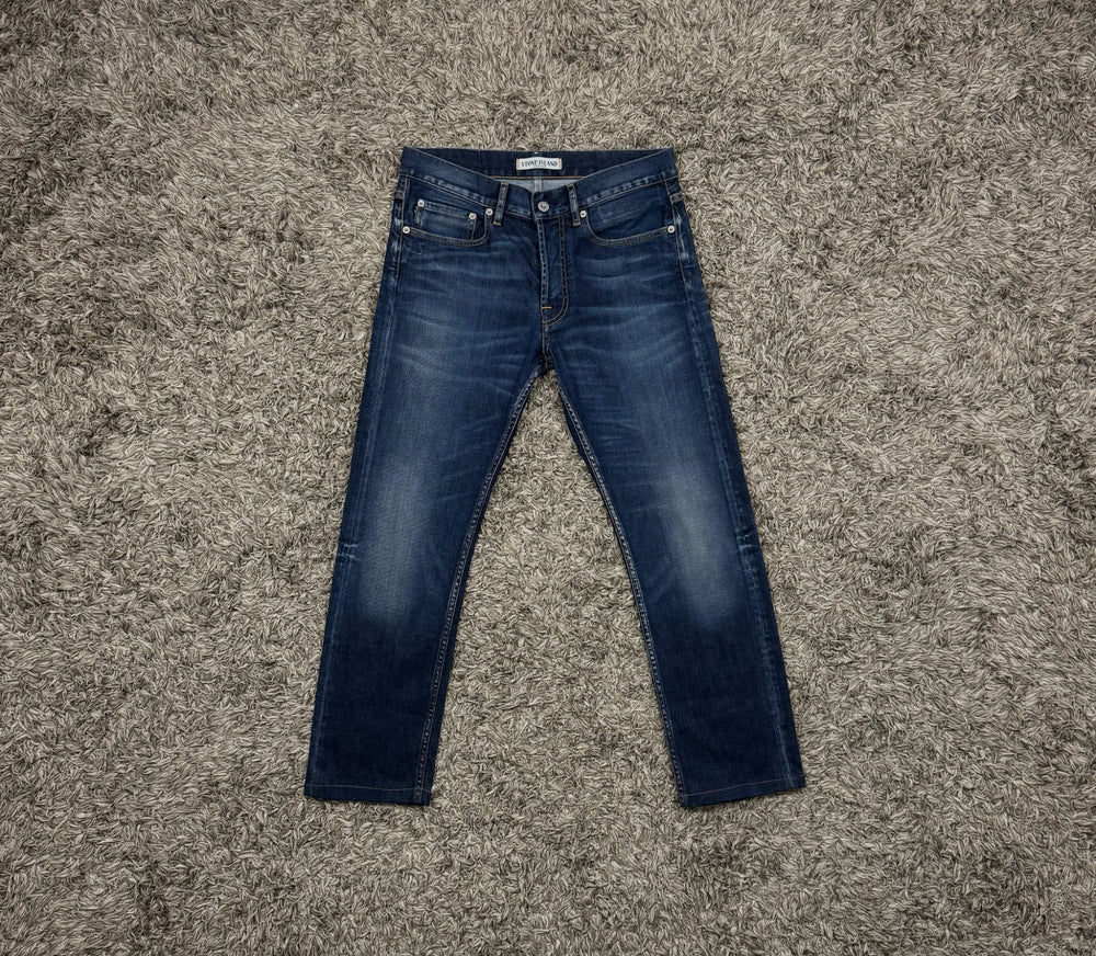 Stone Island Jeans