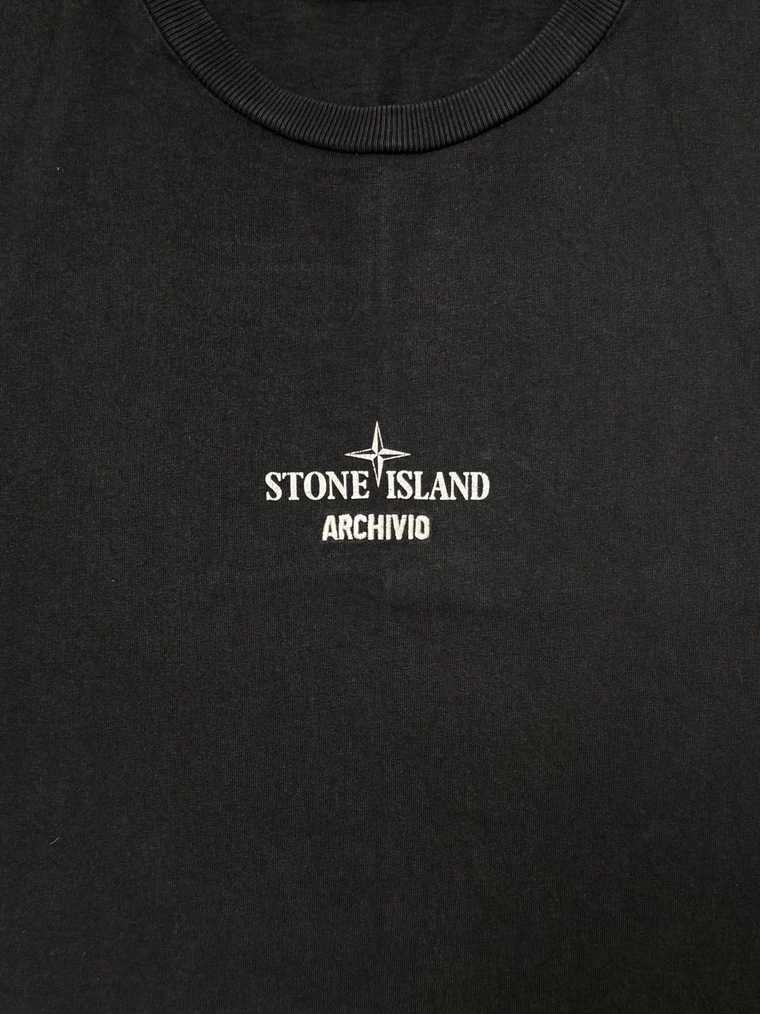 Stone Island Archivio T-shirt