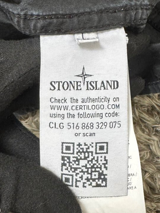 Stone Island Overshirt