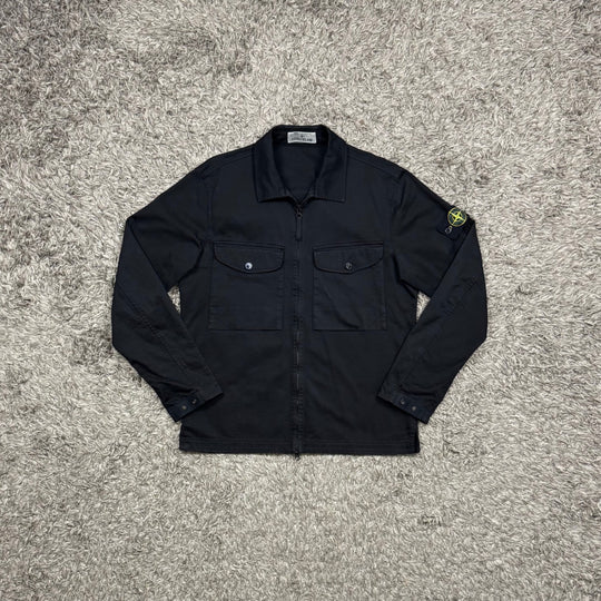Stone Island Overshirt