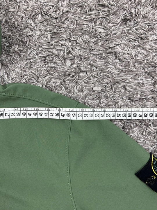 Stone Island Light Soft Shell-R
