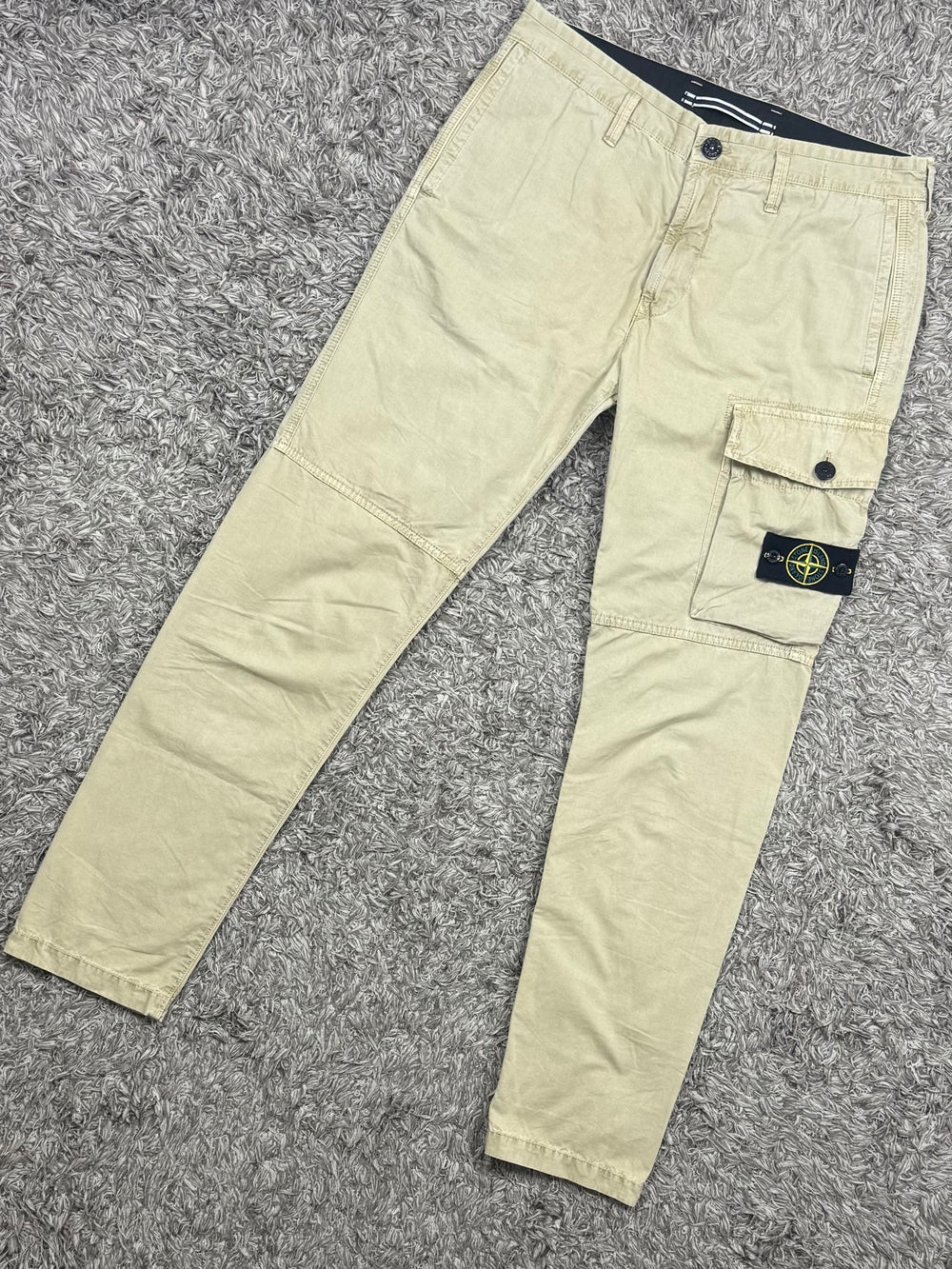 Stone Island Cargo