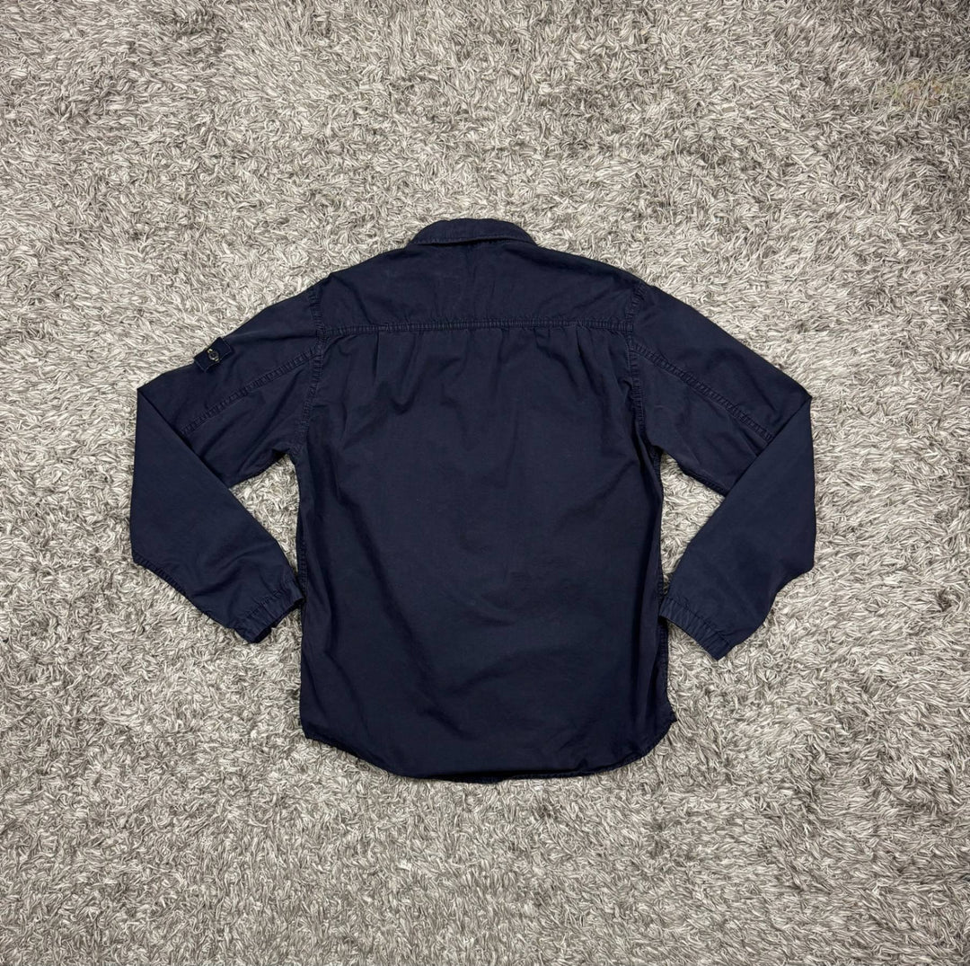 Stone Island Overshirt