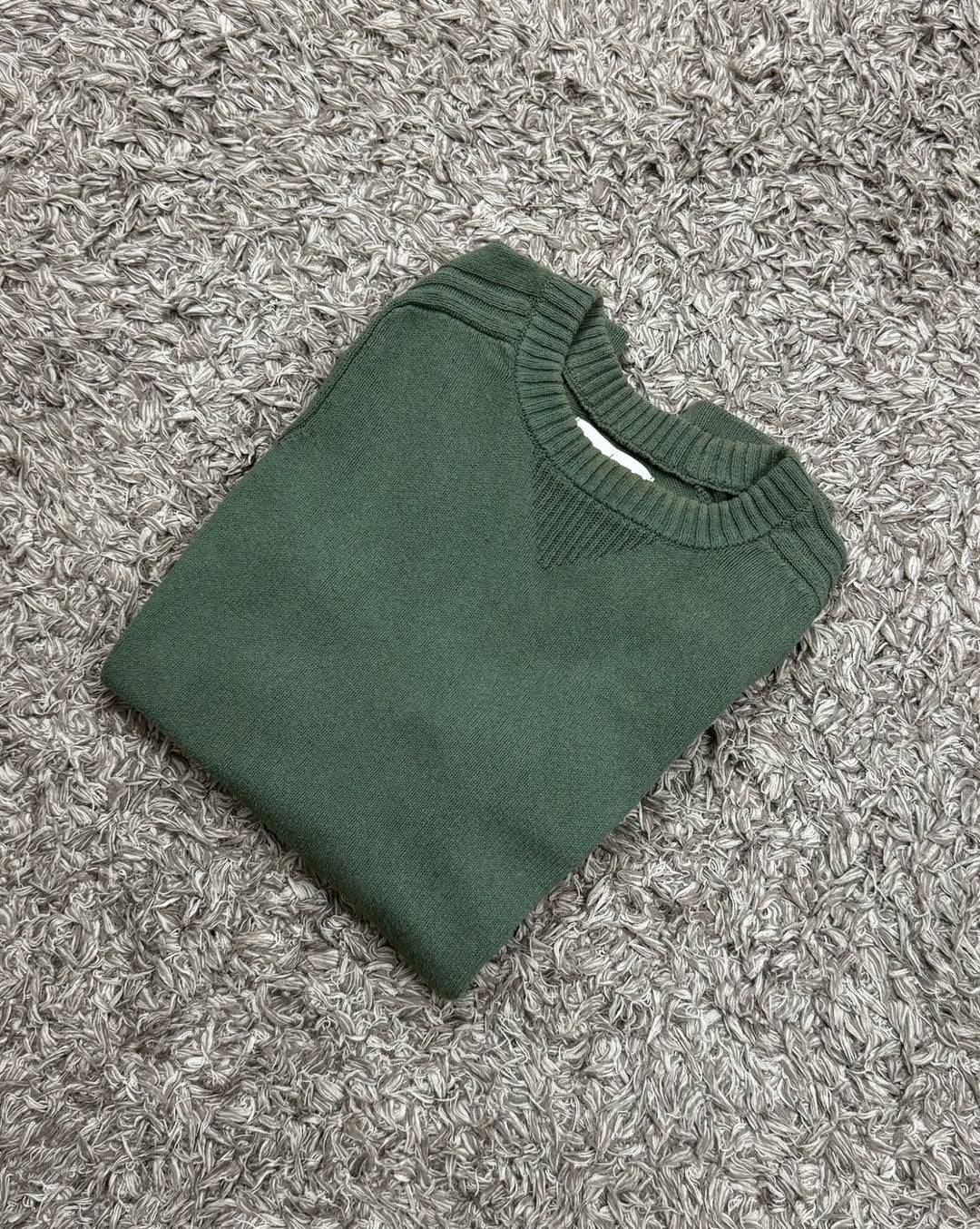Stone Island maglione cotone