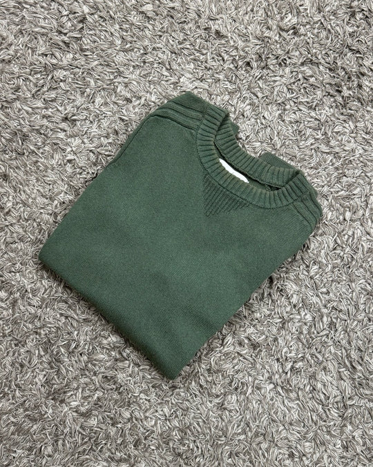 Stone Island maglione cotone