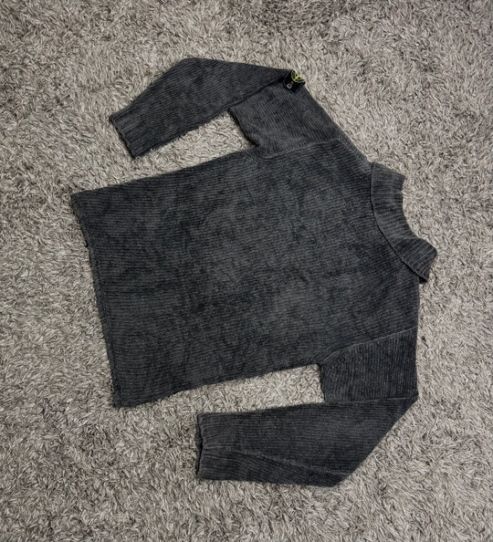 Stone Island maglione in cotone vintage
