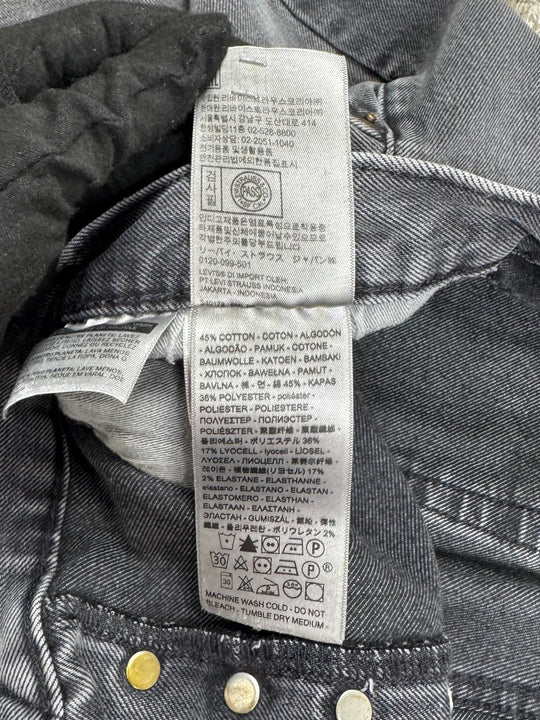 Levis Jeans 501