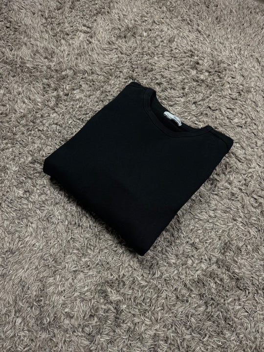 Stone Island Felpa Girocollo