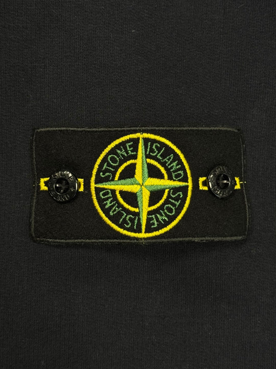 Stone Island Felpa girocollo