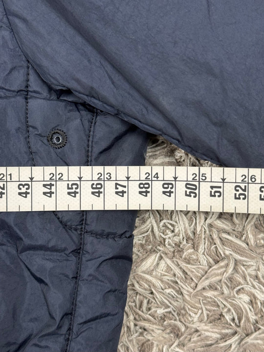 Stone Island Garment Dyed Crinkle Reps NY