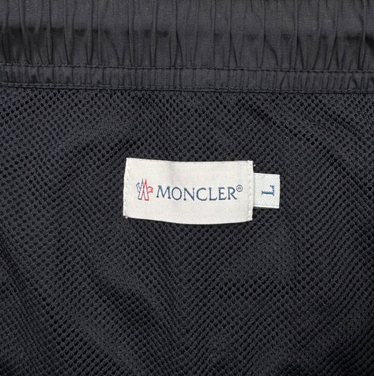 Moncler costume
