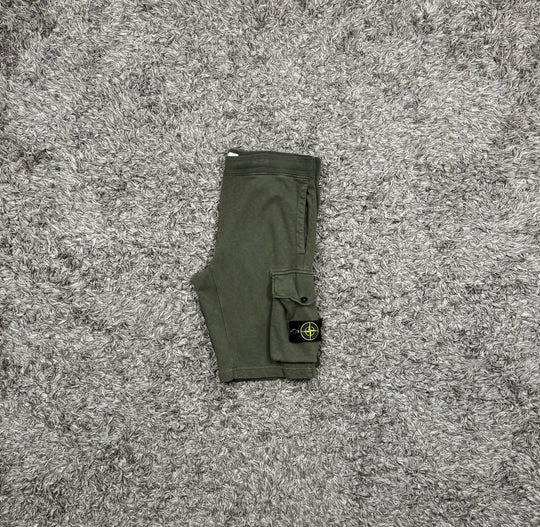 Stone Island Shorts