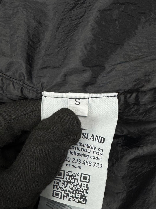 Stone Island Garment Dyed Crinkle Reps NY