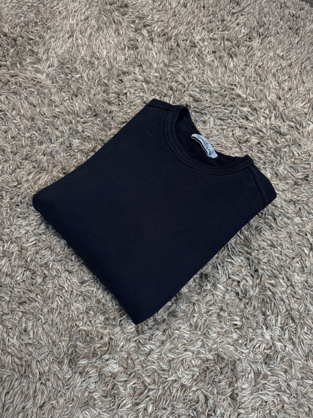 Stone Island Felpa girocollo