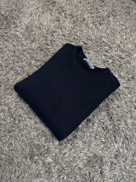 Stone Island Felpa girocollo