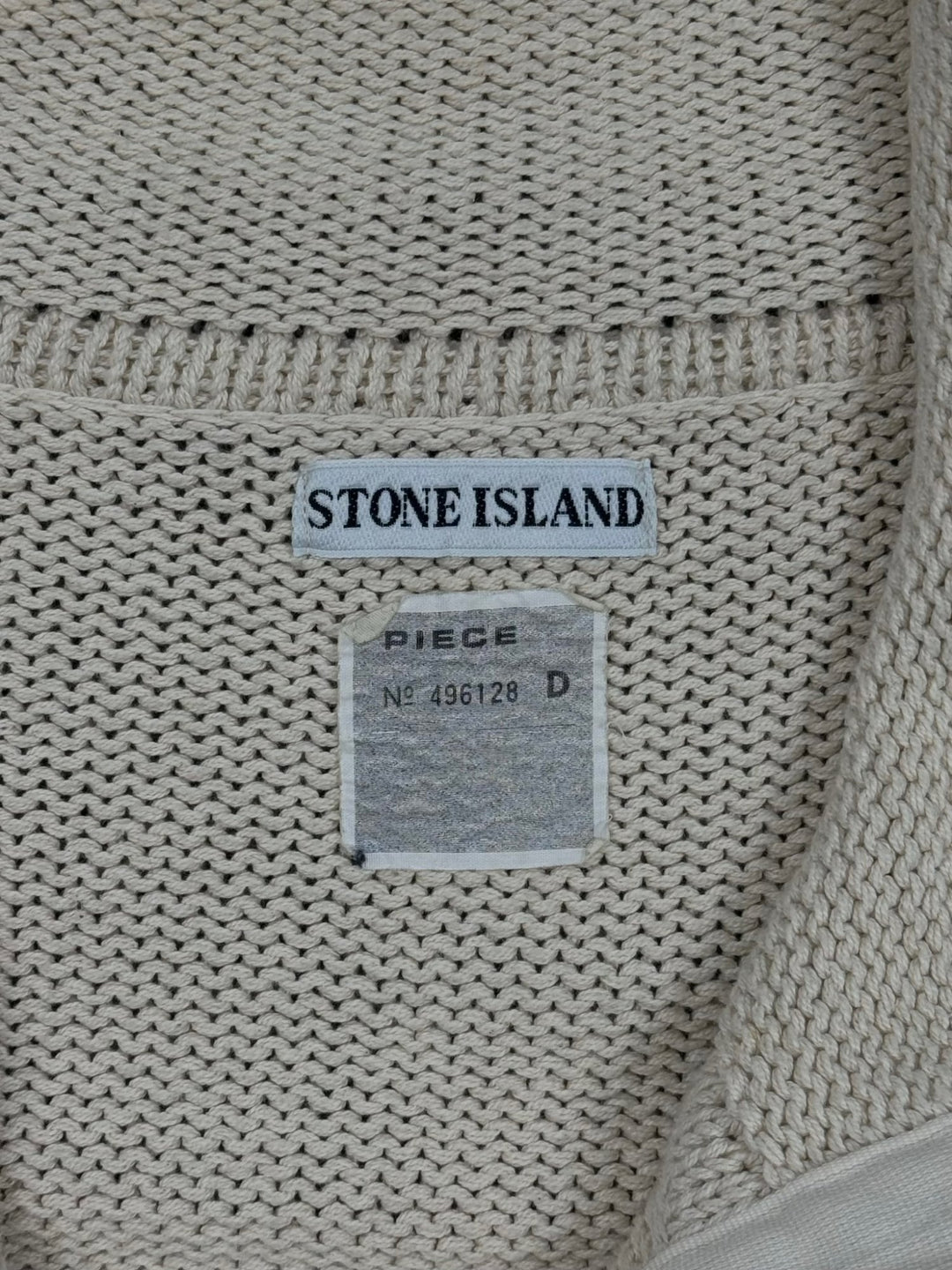 Stone Island Cardigan