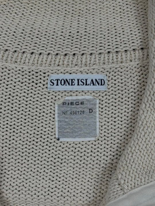 Stone Island Cardigan