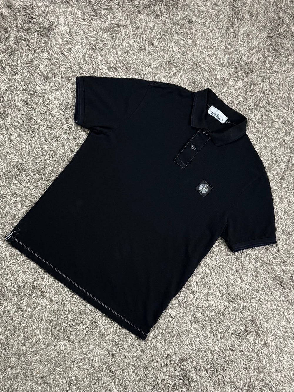 Stone Island polo