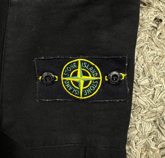 Stone Island pantalone tuta