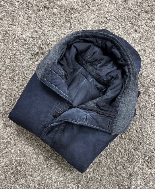 Stone Island Micro Reps Customized