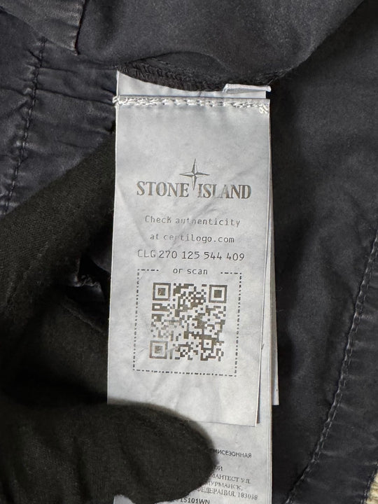 Stone Island Overshirt