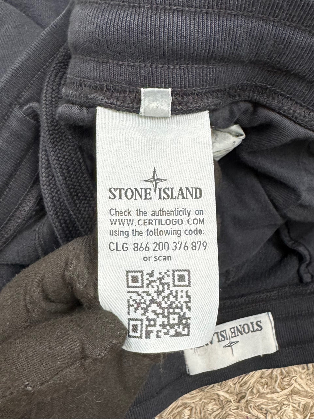Stone Island Shorts