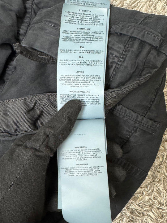 Stone Island Cargo