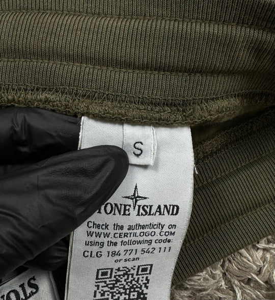 Stone Island Shorts