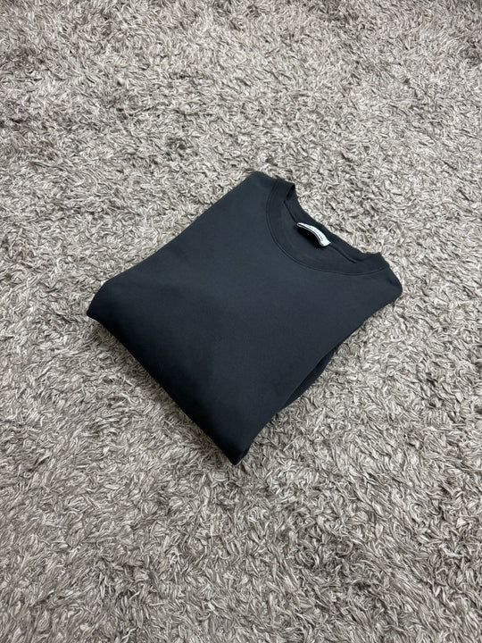Stone Island felpa girocollo
