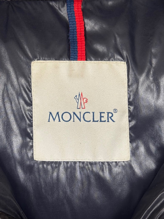 Moncler Chevalier Piumino Lucido
