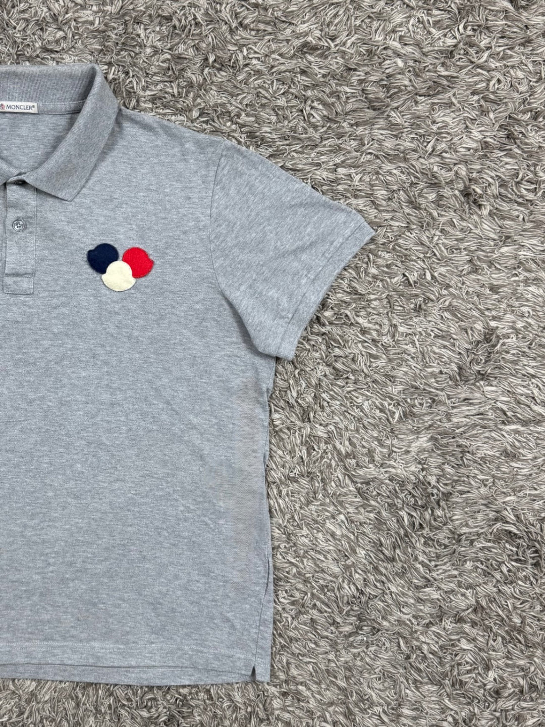 Moncler Polo