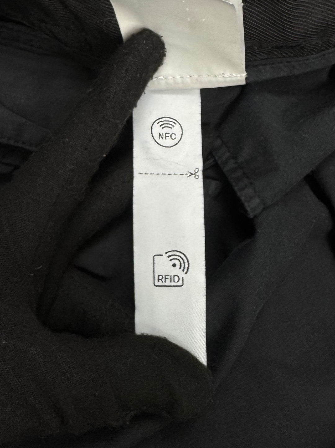 Stone Island Cargo