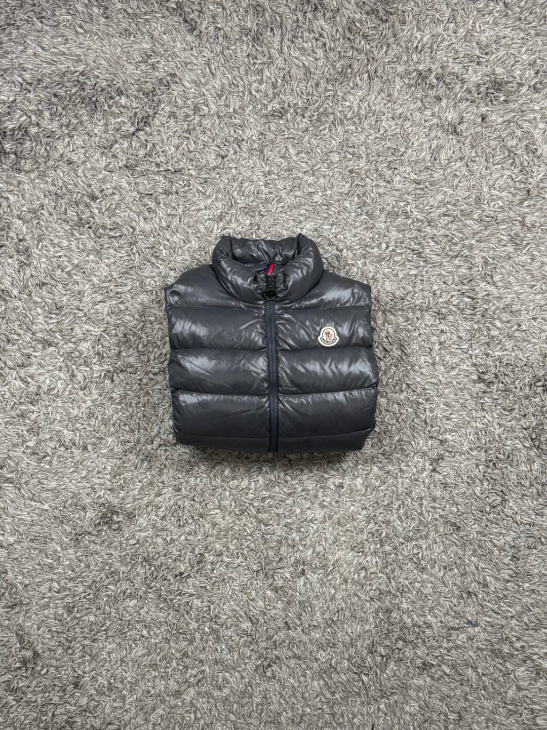 Moncler Ghany Gilet Vest