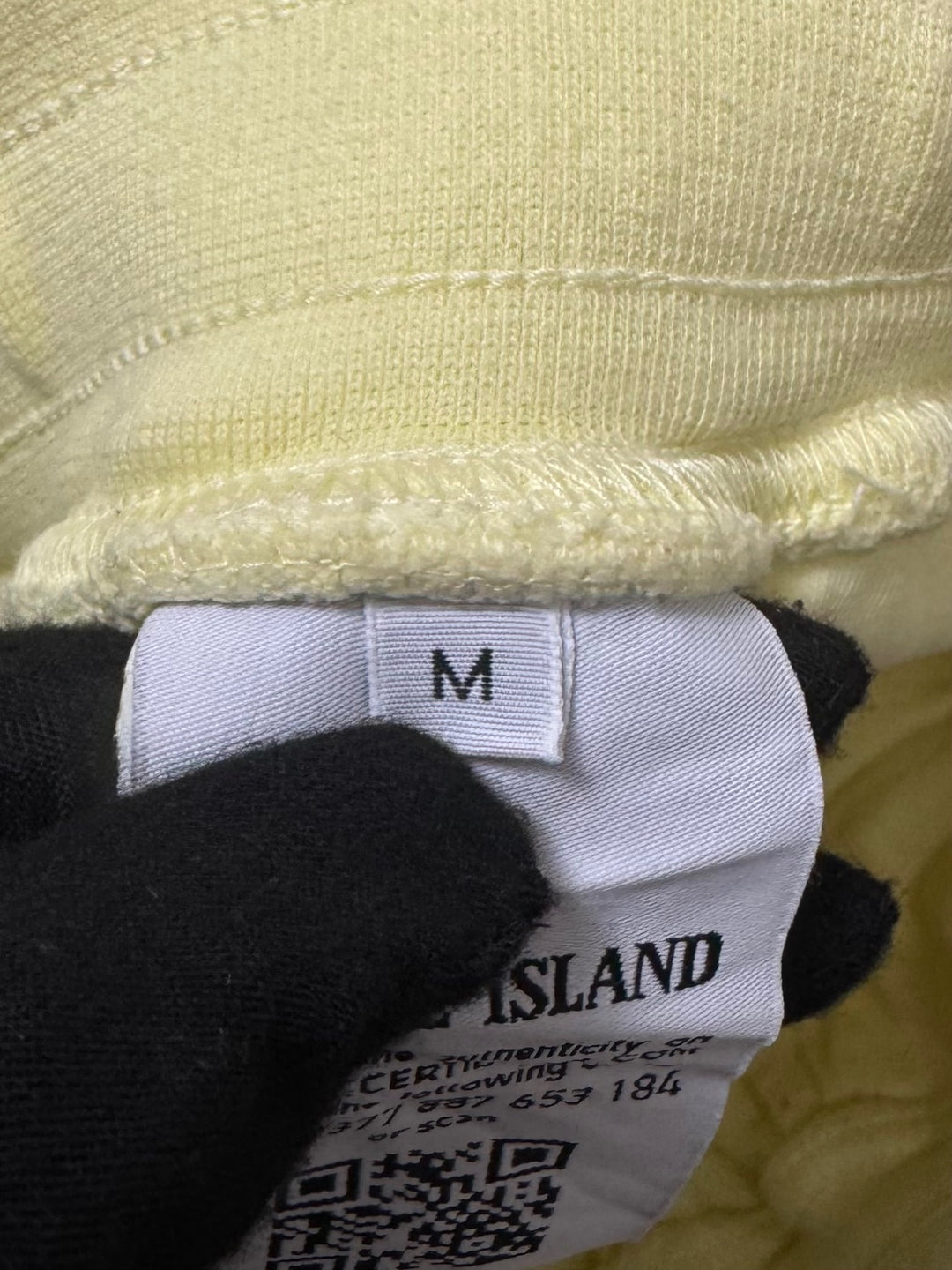 Stone Island Shorts