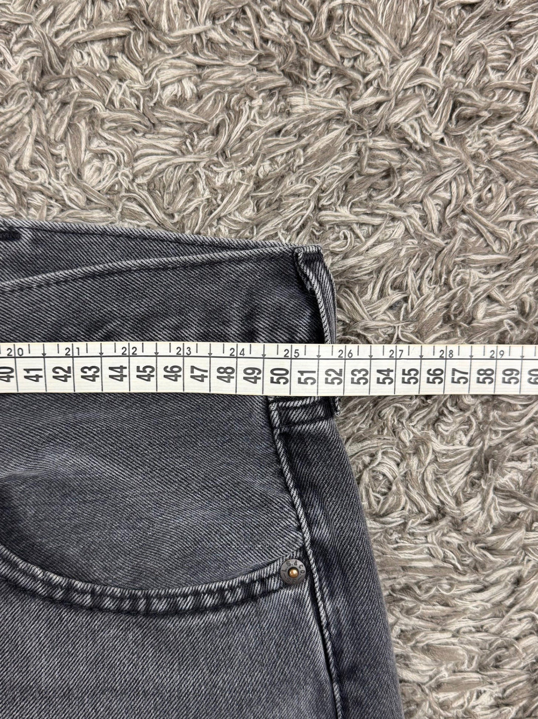 Levis Jeans 501
