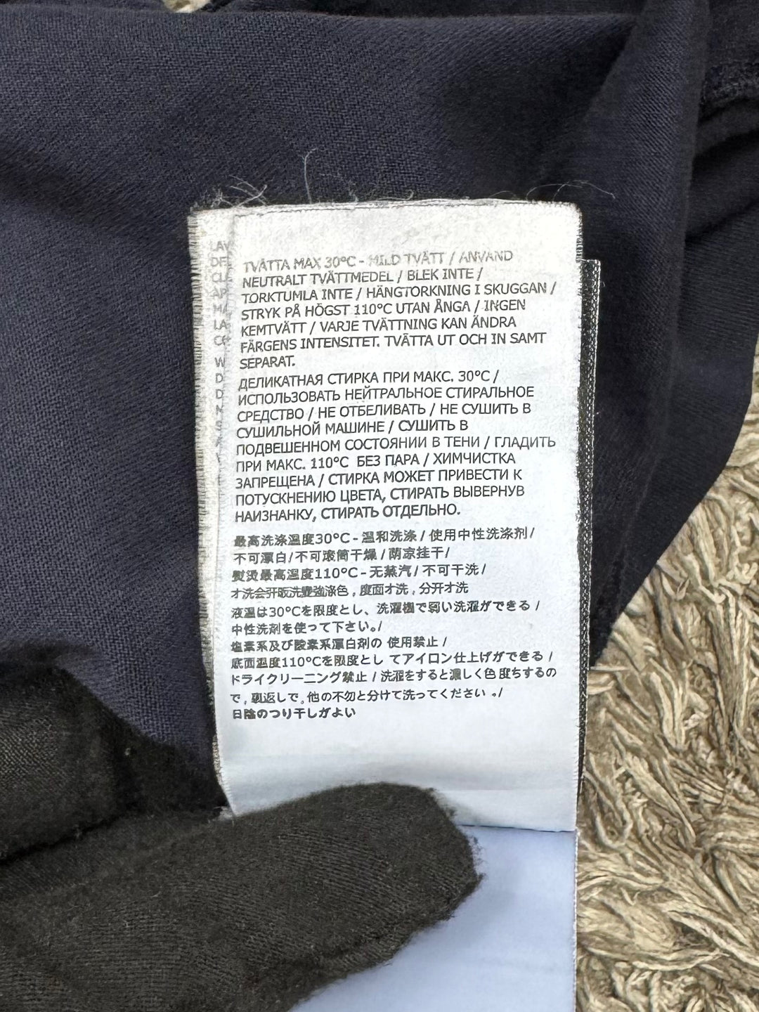 Stone Island Longsleeve