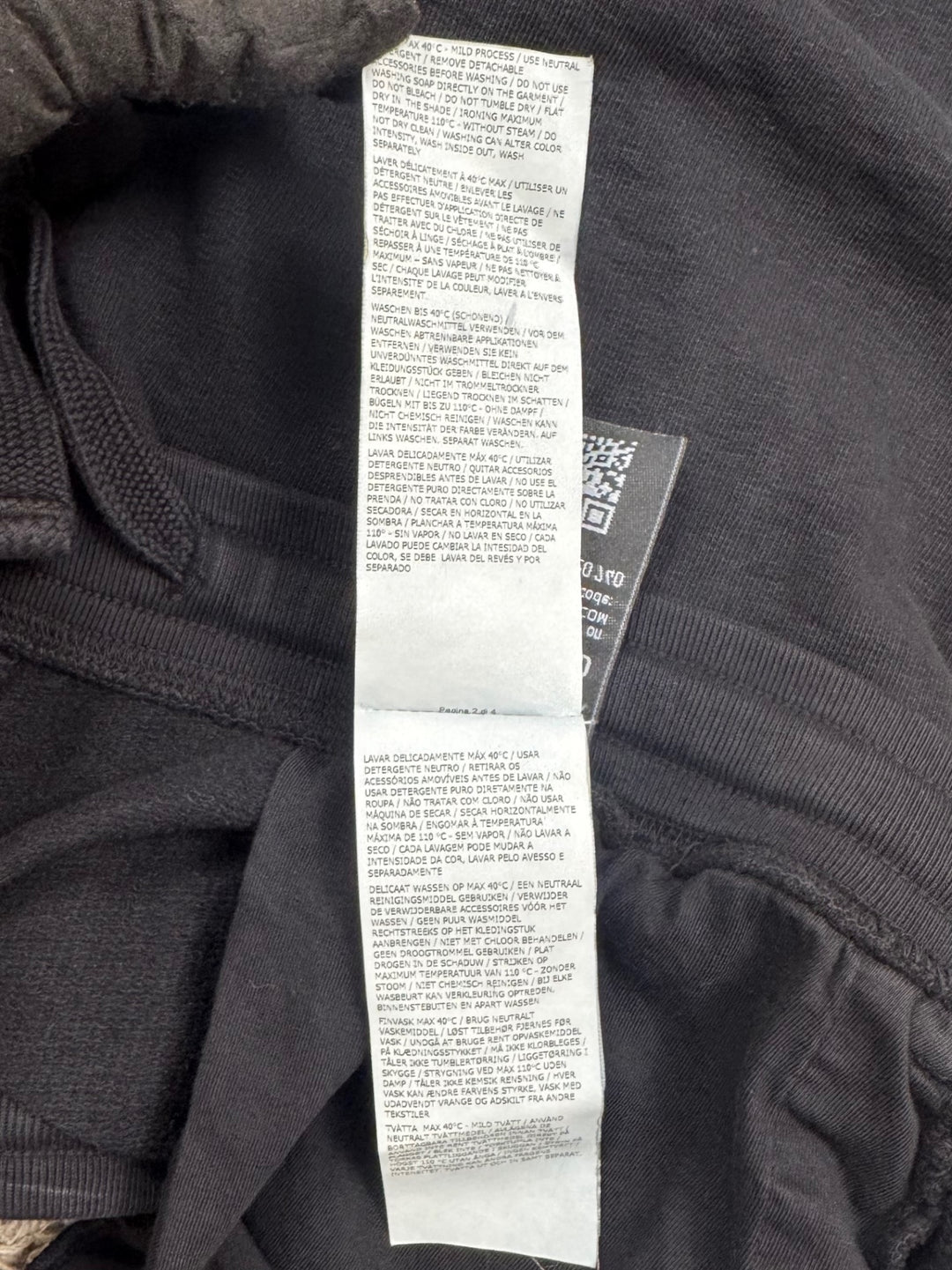 Stone Island Shorts