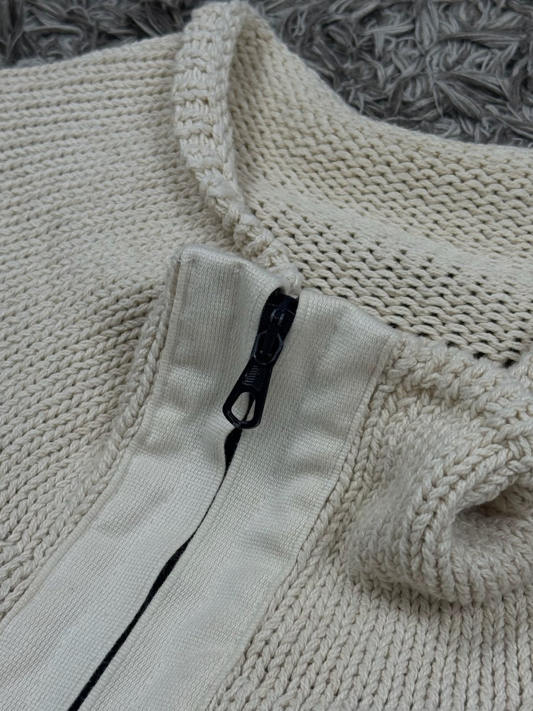 Stone Island Cardigan