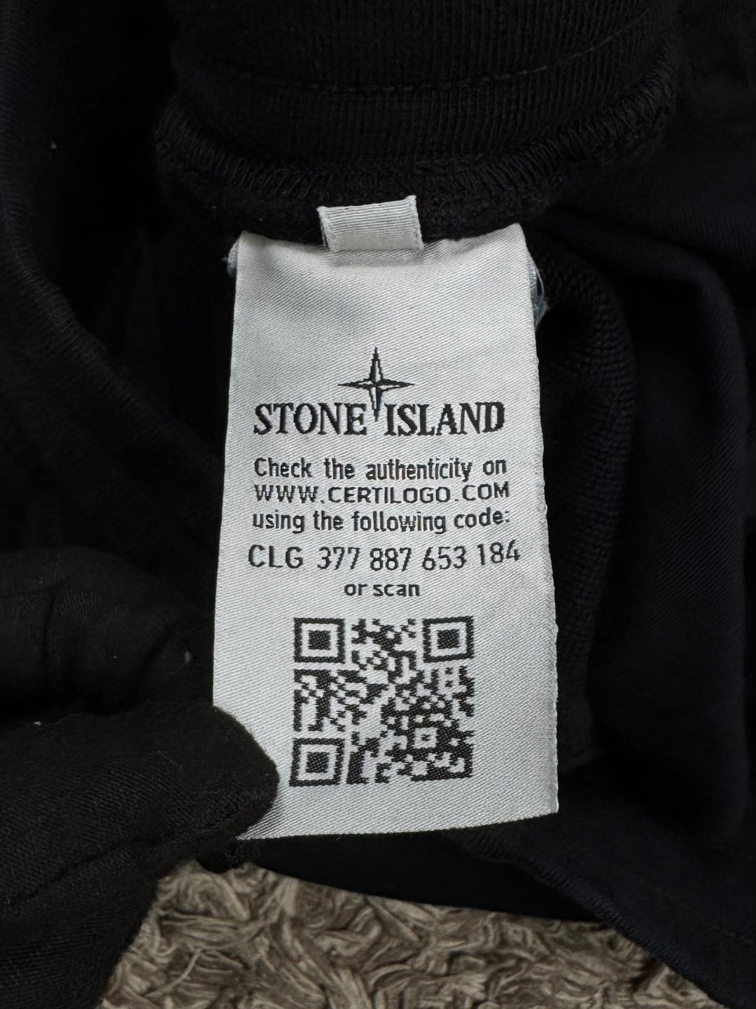 Stone Island Shorts