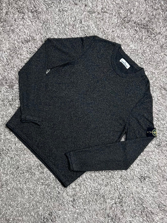 Stone Island maglione in cotone